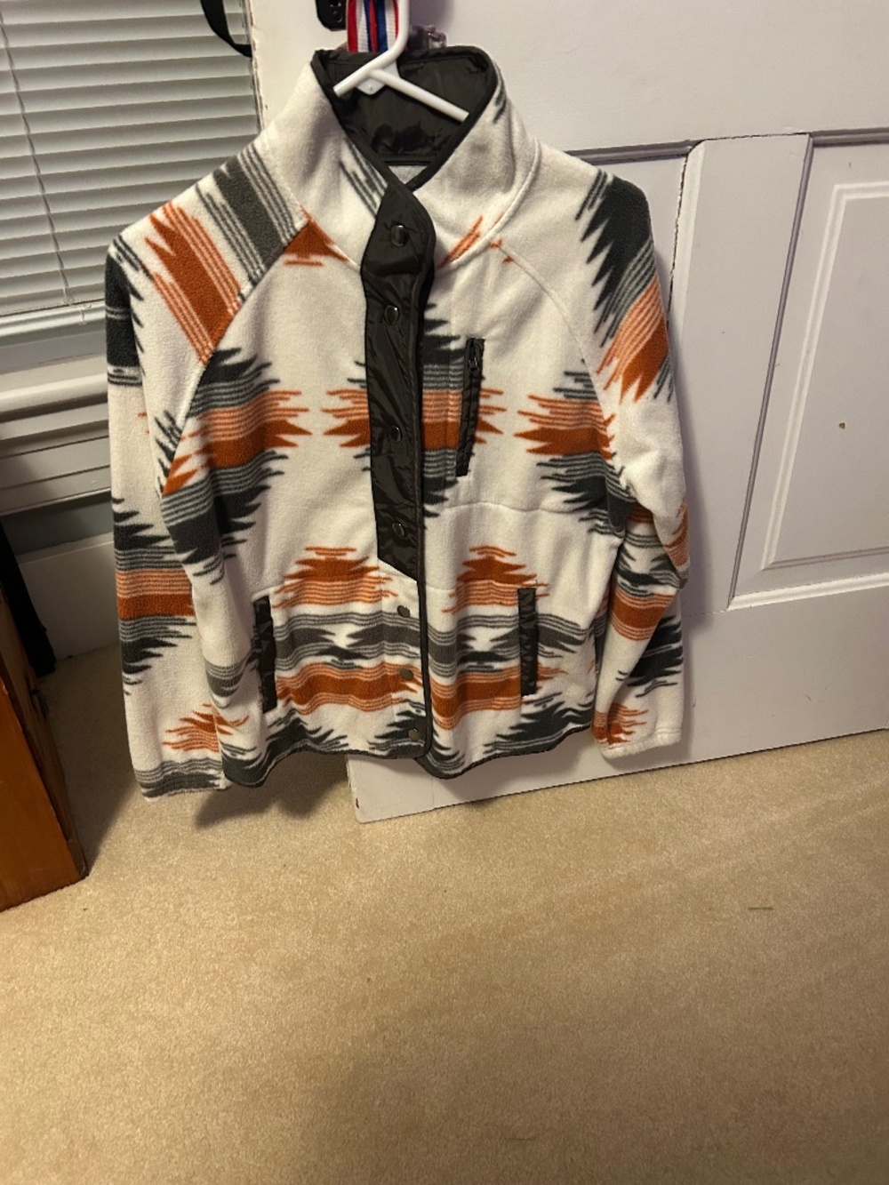 Western Jacket